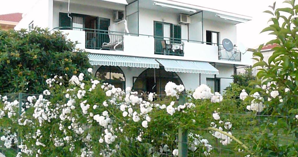 Trogirsunset Apartments Εξωτερικό φωτογραφία